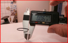 O-RING NSN: 5330-00-631-1341