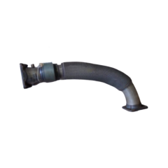 EXHAUST PIPE NSN: 2990-00-604-7366