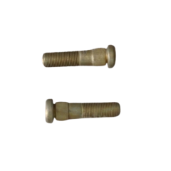 RIBBED NECK BOLT ,  NSN: 5306-00-679-3717