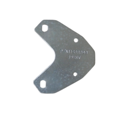 MENDING PLATE ,  NSN: 5340-00-168-2546