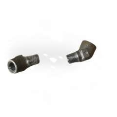 PIPE TEE ,  NSN: 4730-00-784-0769