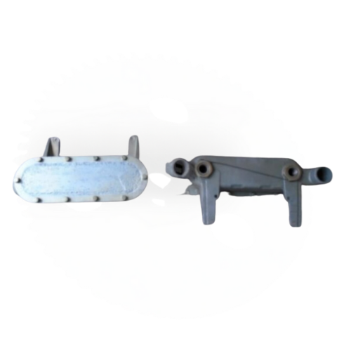OIL COOLER HOUSING,  NSN: 2805-00-089-4214