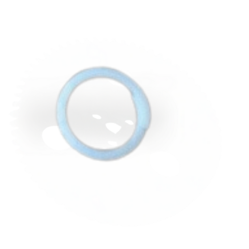 PACKING RETAINER  NSN: 5330-00-585-8200