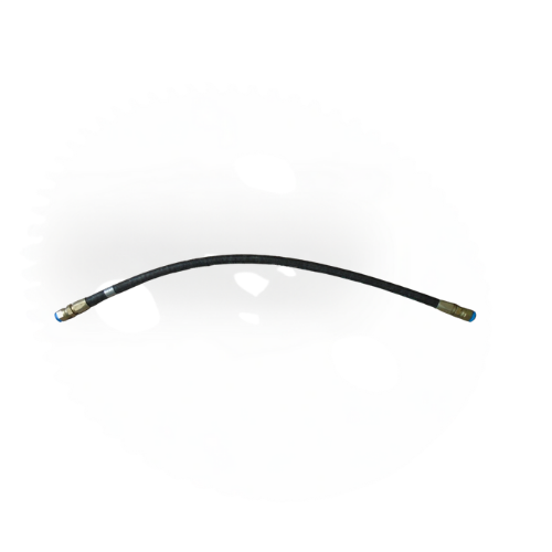 NONMETALLIC HOSE ASSEMBLY  NSN: 4720-00-055-5982