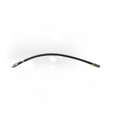 NONMETALLIC HOSE ASSEMBLY  NSN: 4720-00-055-5982