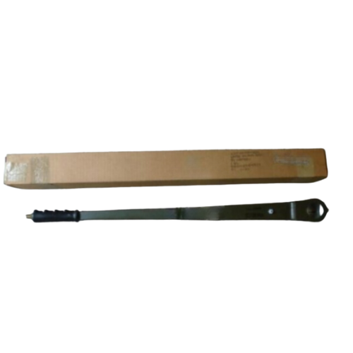 LEVER,MANUAL CONTROL NSN: 2530-01-128-9529