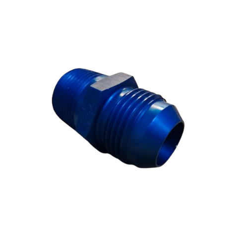 PIPE TO BOSS STRAIGHT ADAPTER ,  NSN : 4730-00-679-9763