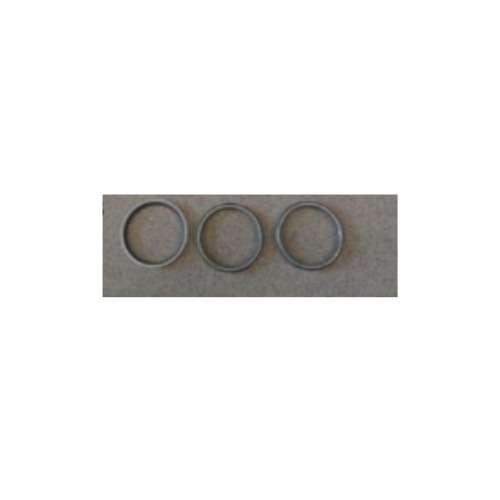 EKLE, MOTOR VALF YUVASI NSN: 2815-01-504-5858