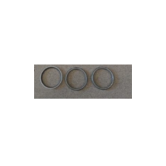 EKLE, MOTOR VALF YUVASI NSN: 2815-01-504-5858