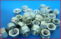 SOMUN,KENDİNDEN KİLİTLİ,ALTIGEN NSN: 5310-00-982-4912