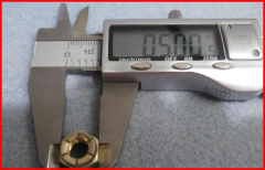 SOMUN,KENDİNDEN KİLİTLİ,ALTIGEN NSN: 5310-00-982-4912