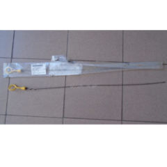 ÖLÇÜM ÇUBUĞU, SIVI SEVIYESI NSN: 6680-01-179-4350