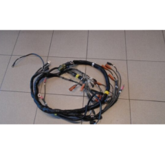 KABLO DEMETI, DALLI 6,2 Lt NSN: 5995-01-184-5545