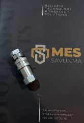 COUPLING ASSEMBLY, QUICK DISCONNE NSN: 4730-00-904-8104