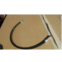 HORTUM TERTIBATI, METALIK OLMAYAN NSN: 4720-00-999-2384