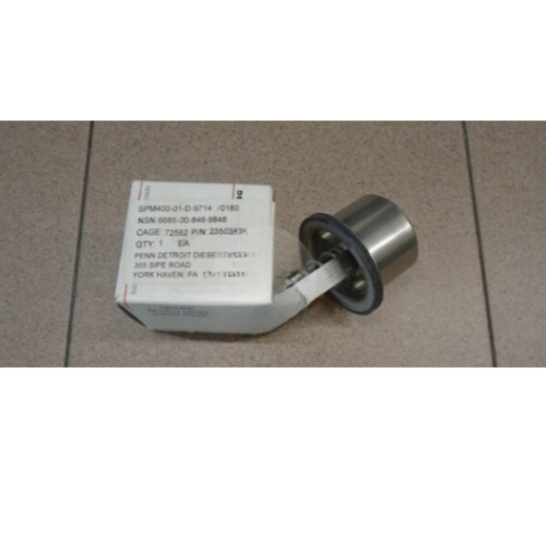 TERMOSTAT, AKIŞ KONTROLÜ NSN: 6685-00-846-9848
