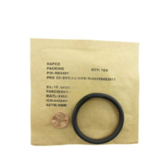 O-RING NSN: 5330-01-160-4345