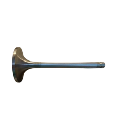 ENGINE POPPET VALVE NSN: 2815-00-150-7406