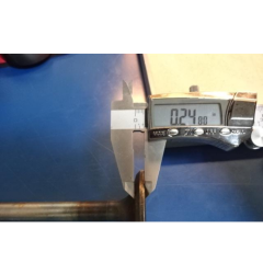 VALF, POPPET, MOTOR NSN: 2815-00-150-7407