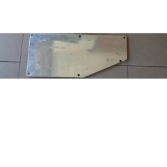 KAPAK, PLAKA, ERIŞIM NSN: 2510-00-678-3031