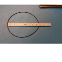 O-RING NSN: 5331-00-579-8157