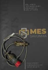 LEAD, ELECTRICAL  NSN: 5995-00-879-1666