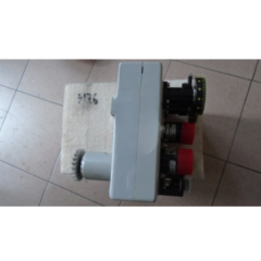 GETRIEBE, MEKANIK NSN: 1285-12-178-5176