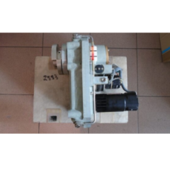 ANTRIEB, ANTENNE NSN: 1285-12-179-2593