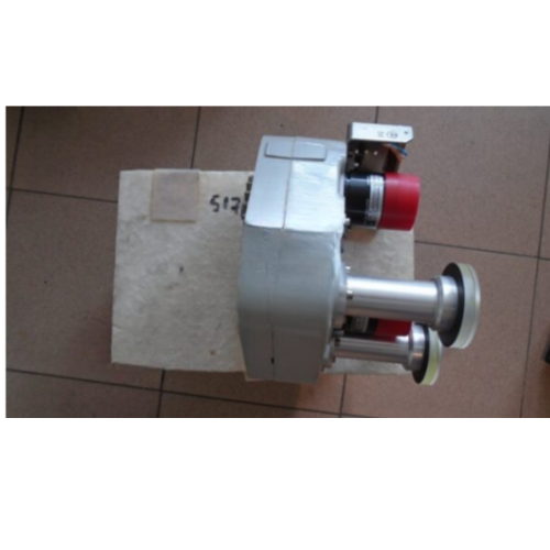 GETRIEBE, MEKANIK NSN: 1285-12-178-5171