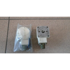 RÖLE SOLENOID NSN: 5945-12-145-8322