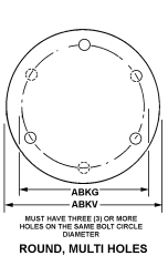 KAPAK, ERIŞIM NSN: 5340-00-431-3411