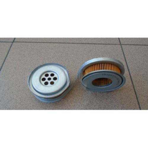 HIDROLIK FILTRE (ΦΙΛΤΡΟ ΤΙΜΟΝΊΟΥ) NSN: 4330-12-316-0975