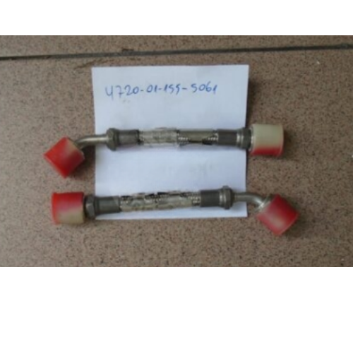 HORTUM TERTIBATI, METALIK OLMAYAN NSN: 4720-01-155-5061