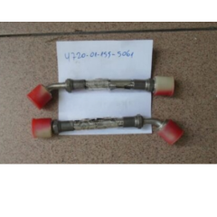 HORTUM TERTIBATI, METALIK OLMAYAN NSN: 4720-01-155-5061