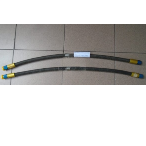 HORTUM TERTIBATI, METALIK OLMAYAN NSN: 4720-00-461-9797