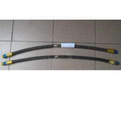 HORTUM TERTIBATI, METALIK OLMAYAN NSN: 4720-00-461-9797
