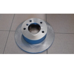 DISK (ΔΙΣΚΟΣ ΠΕΔΗΣ ΧΩΡΙΣ ΑΜΙΑΝΤΟ) NSN: 2530-12-192-6008