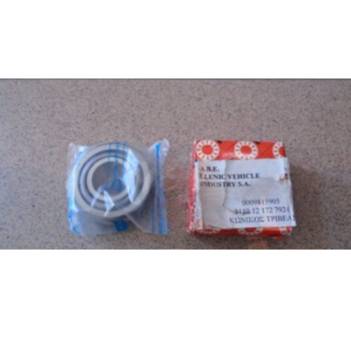 RULMAN (ΚΩΝΙΚΟΣ ΤΡΙΒΕΑΣ) NSN: 3110-12-172-7924