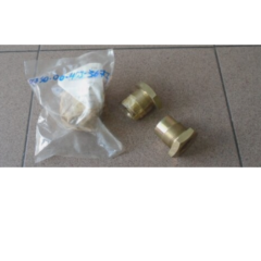 ADAPTÖR, DÜZ, TÜP PATRON NSN'YE: 4730-00-423-3677