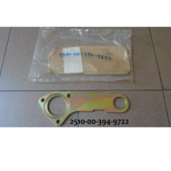 BRAKET, MOTOR DAĞI NSN: 2510-00-394-9722