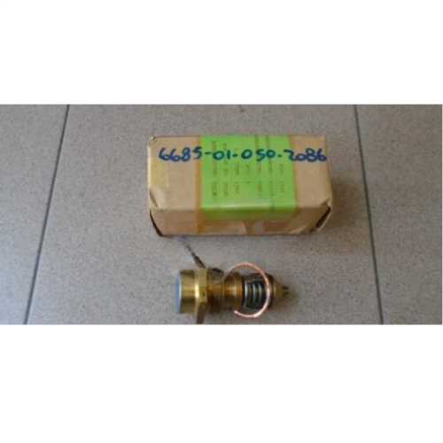 TERMOSTAT, AKIŞ KONTROLÜ NSN: 6685-01-050-2086
