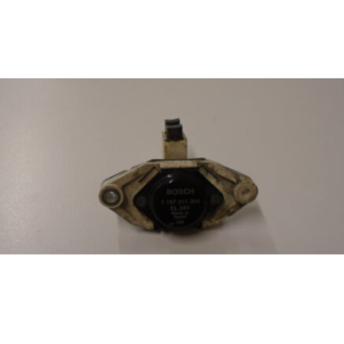 REGÜLATÖR, MOTOR JENERATÖRÜ NSN:0021548406