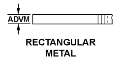 CONTA NSN: 5330-00-486-0346