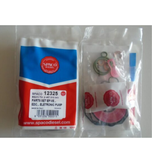 PARÇA SETI ELEKTRONIK POMPA NSN: 2467-01-000-0003