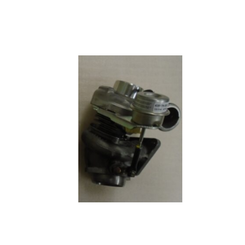 TURBOSUPERCHARGER, E NSN: 2950-12-355-6075