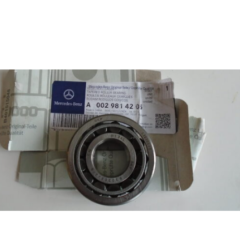 RULMAN, RULO, KONIK NSN: 3110-12-126-0514