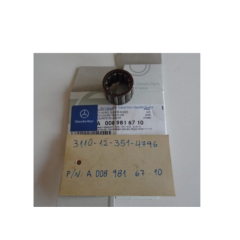 RULMAN, RULO, İĞNE NSN: 3110-12-351-4796