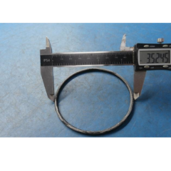 O-RING NSN: 5331-00-579-6861
