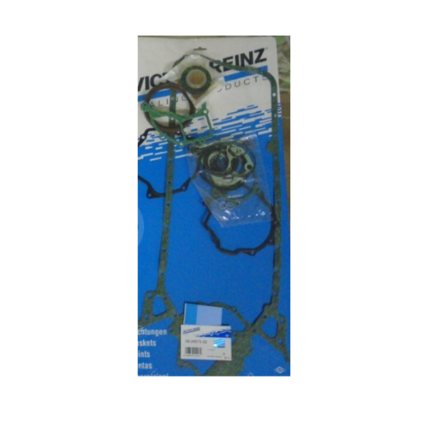 DICHTUNGSSATZ, SPEZ NSN:5330-12-335-5511