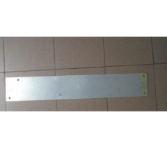 PLAKA, MONTAJ NSN: 5340-00-133-8102